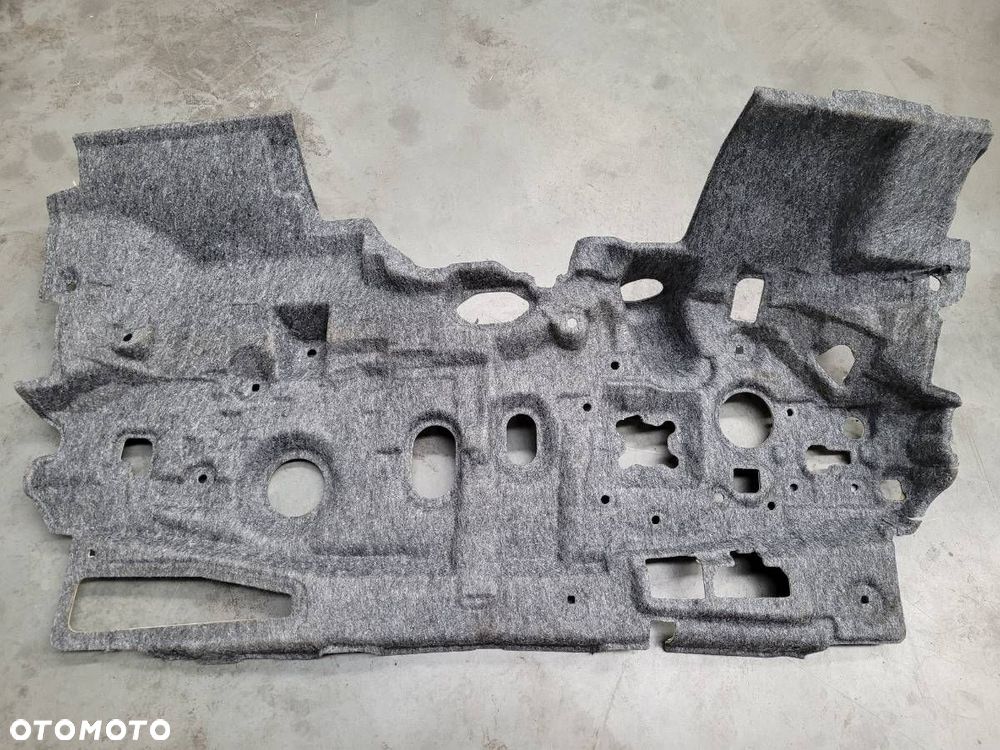 WYGŁUSZENIE KABINY ŚCIANY GRODZIOWEJ KIA SORENTO IV MQ4 84120-P2000 EUROPA - 1