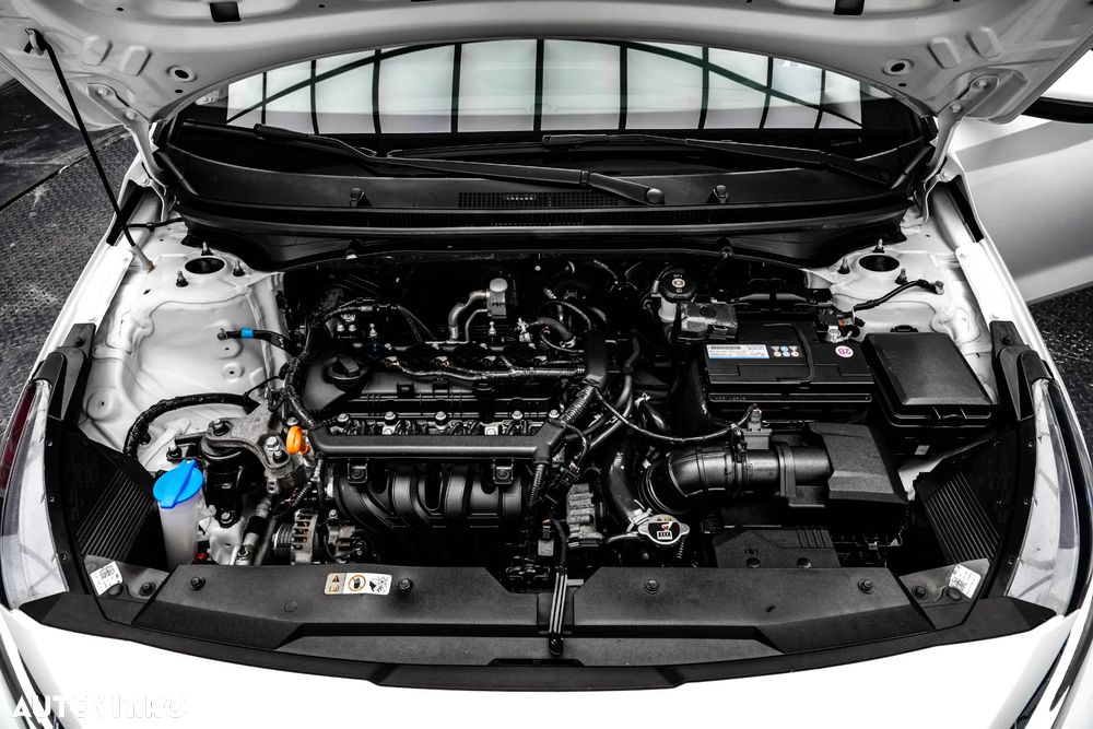 Hyundai i20 1.2 L 84CP 5DR Comfort - 22