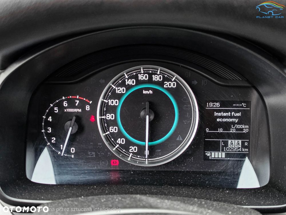 Suzuki Ignis Dualjet Allgrip Comfort+ - 23