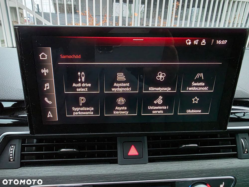 Audi A4 Limousine 45 TFSI quattro S tronic sport - 15