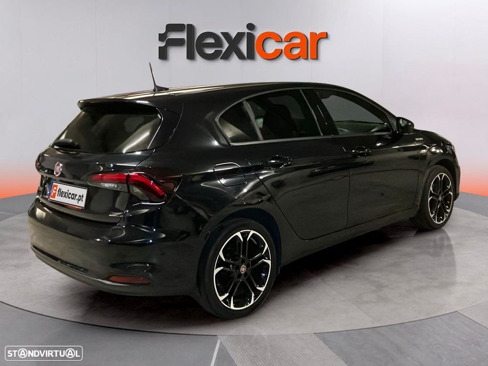 Fiat Tipo 1.0 GSE T3 - 4