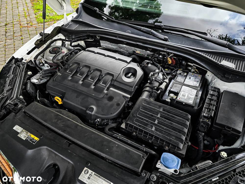 Skoda Superb 2.0 TDI 4x4 DSG L&K - 39