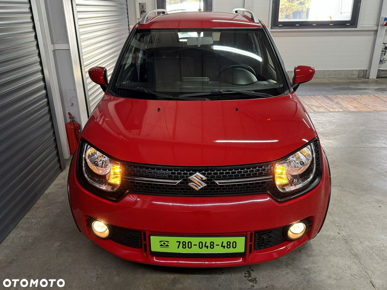 Suzuki Ignis - 2