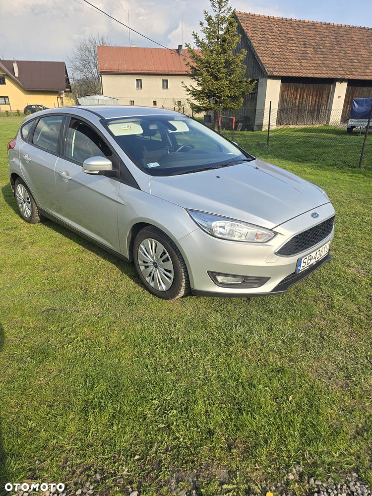 Ford Focus - 2