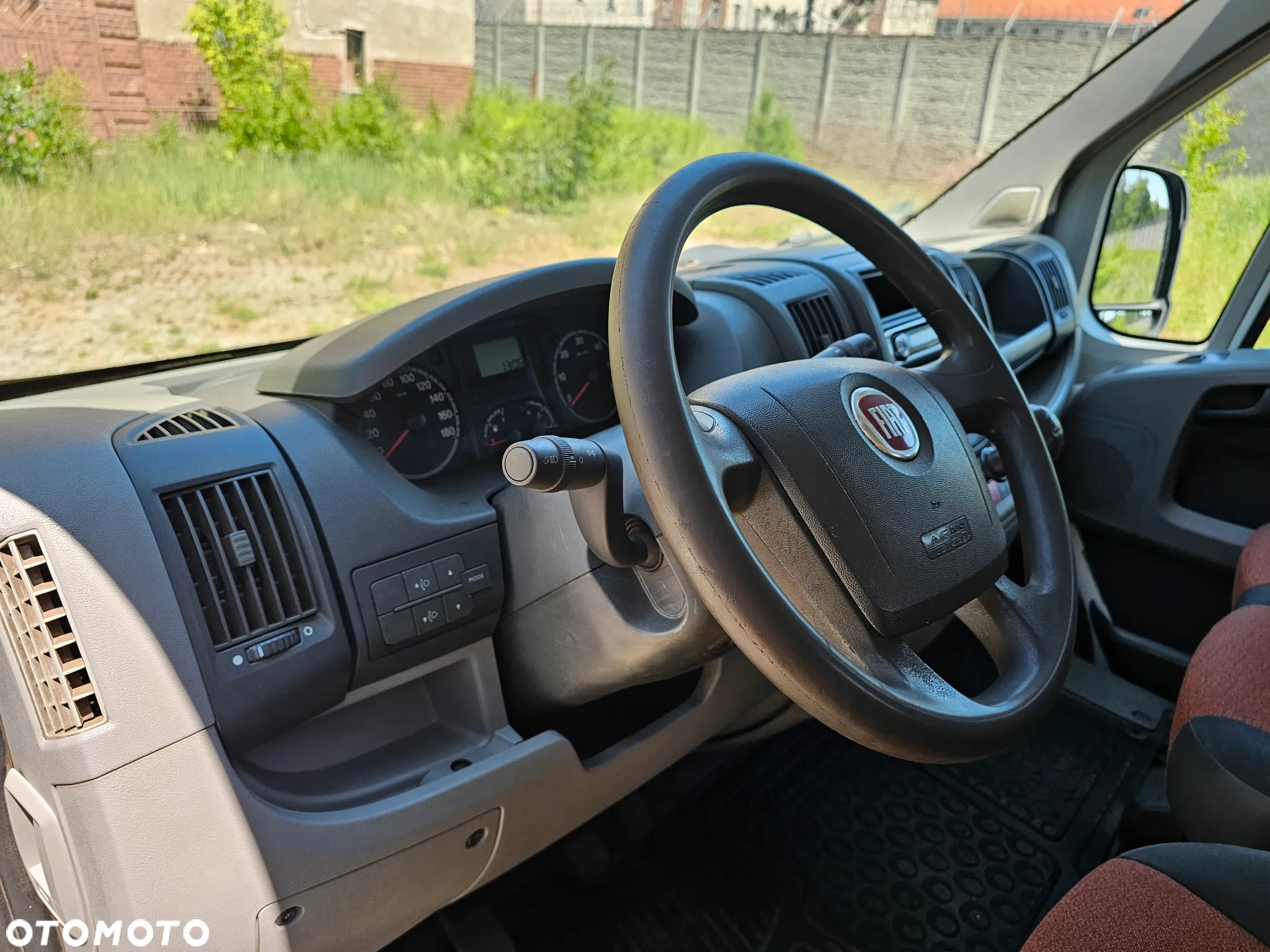 Fiat Ducato - 17