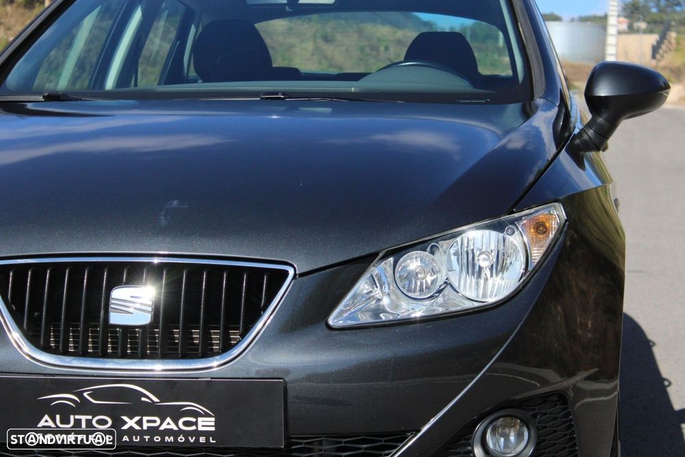 SEAT Ibiza ST 1.2 TSI Style - 3