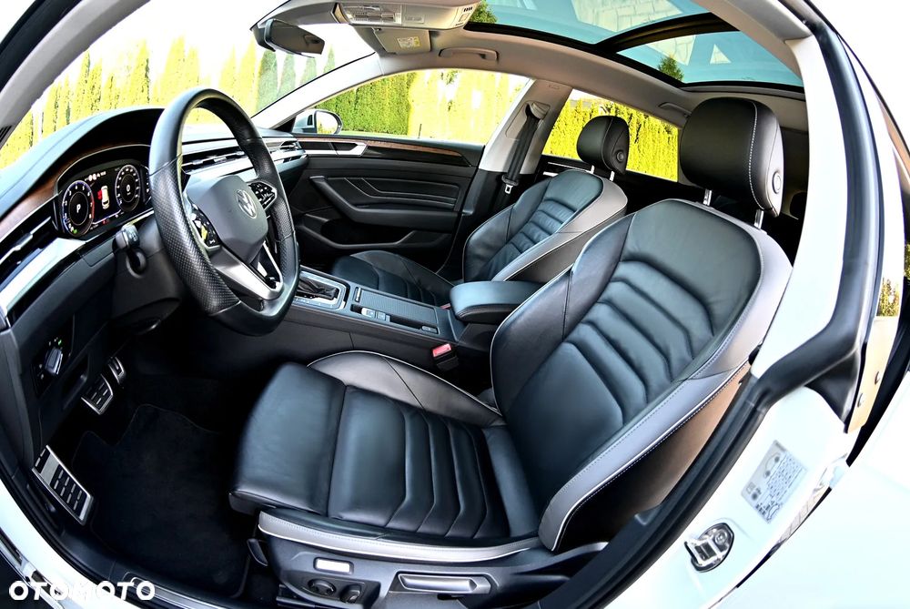 Volkswagen Arteon Shooting Brake 2.0 TSI OPF DSG Elegance - 19