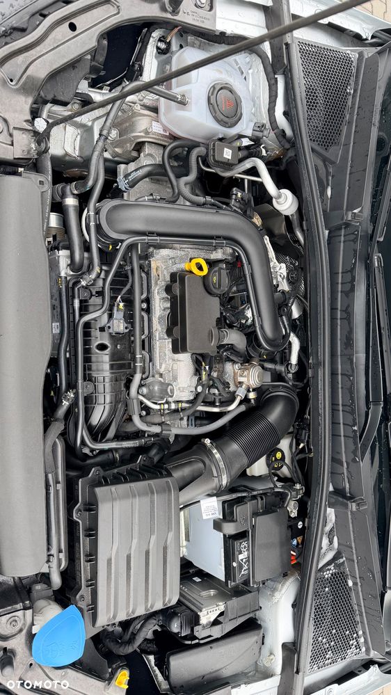 Skoda Fabia 1.0 TSI Selection - 8