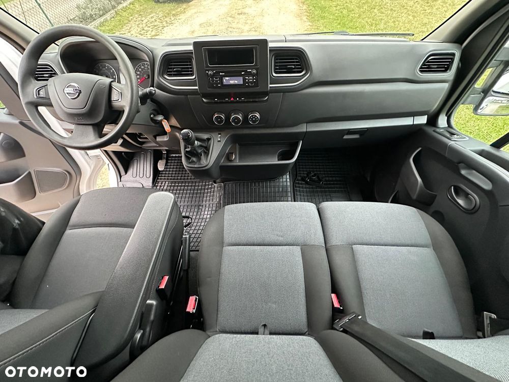 Renault MASTER LIFT 2.3 DCI 136 KM E6+*L2H2*2023r*Klima*PDC*FV23%! - 9
