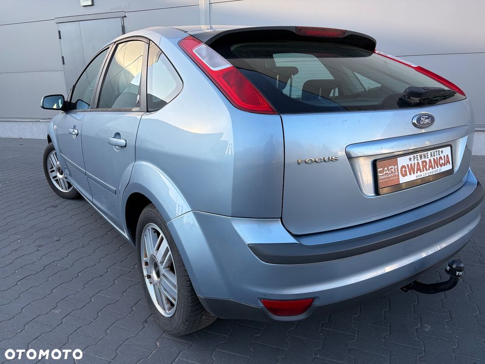 Ford Focus - 7