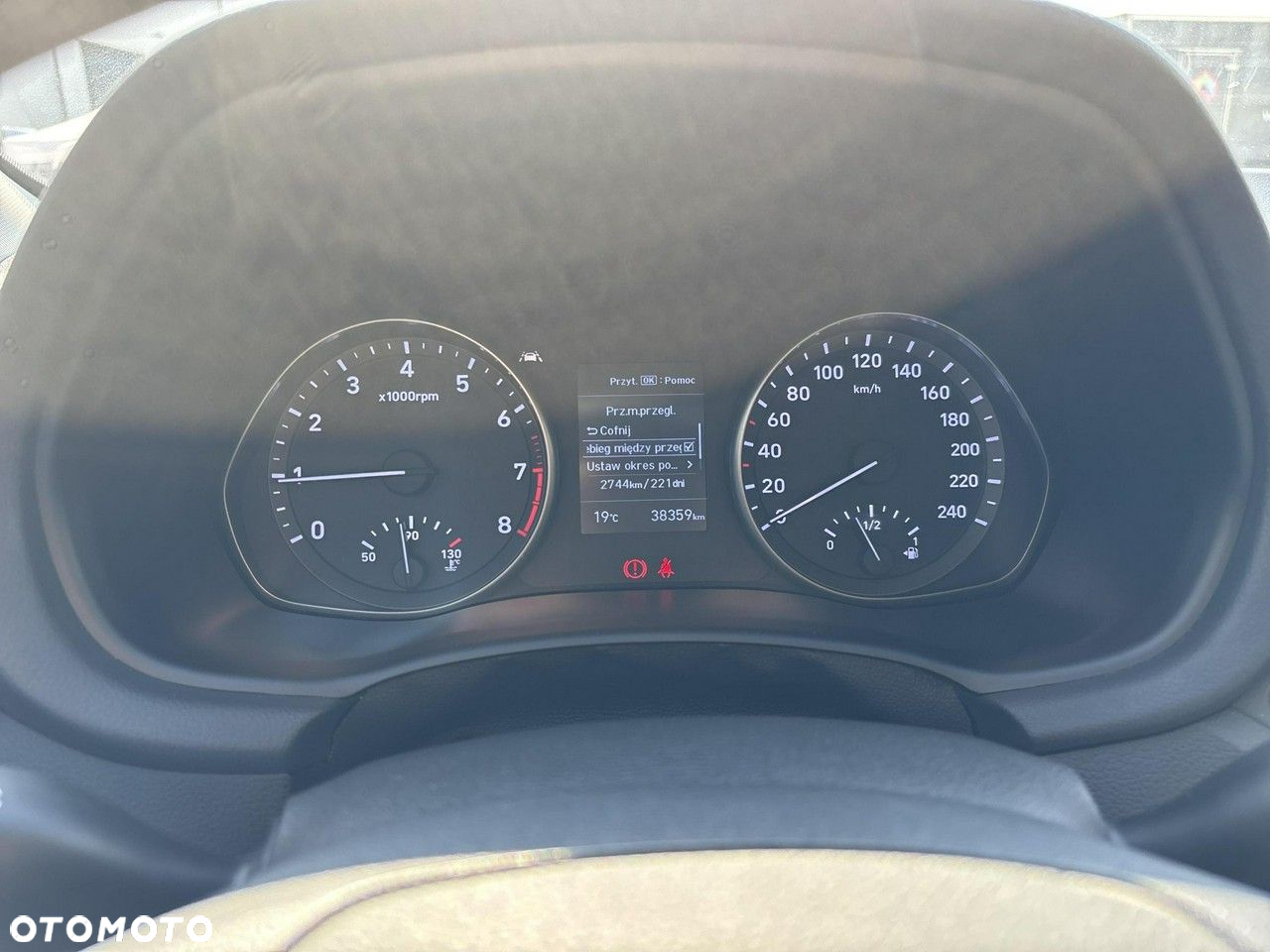 Hyundai i30 1.0 T-GDI Modern - 21