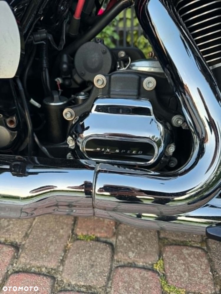 Harley-Davidson Touring Road King - 7
