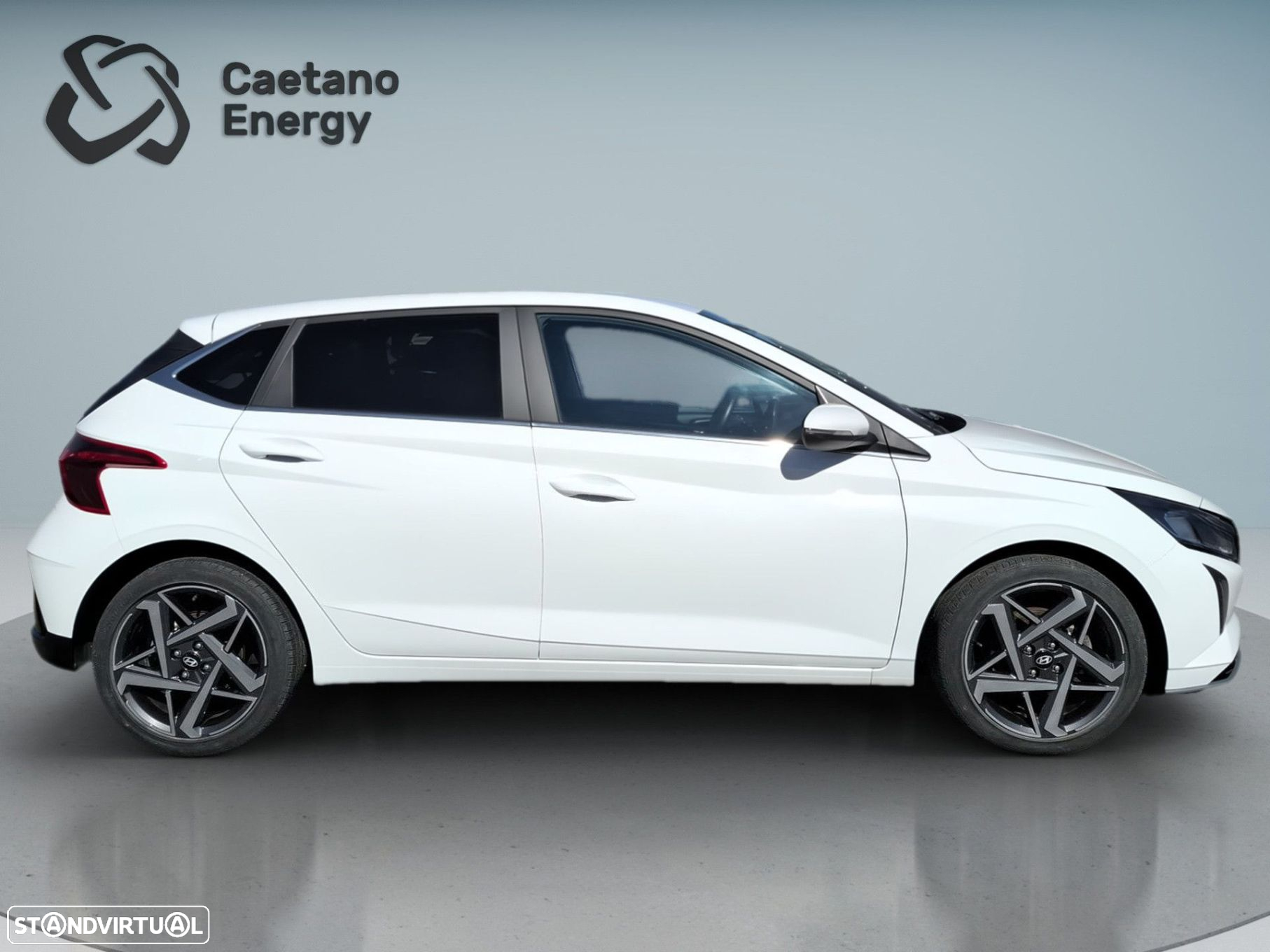 Hyundai i20 1.0 T-GDI Style - 9