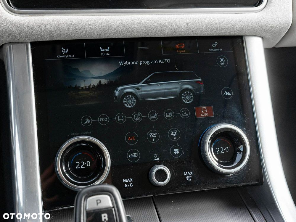 Land Rover Range Rover Sport S 2.0Si4 PHEV GPF HSE - 21