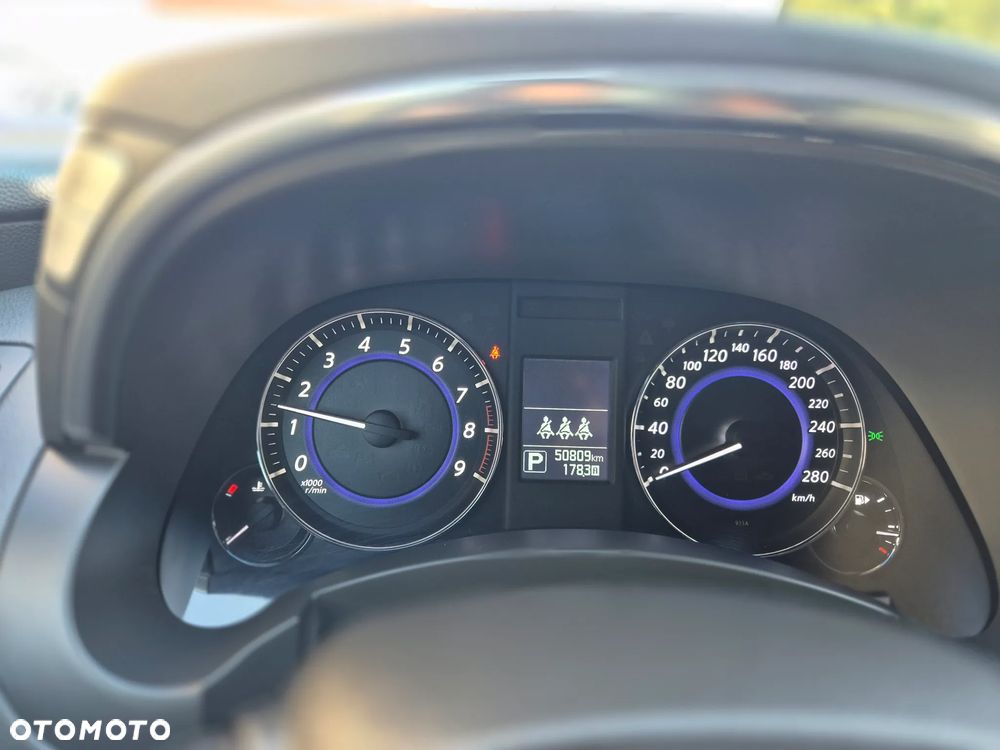 Infiniti Q70 3.7 S Premium - 15