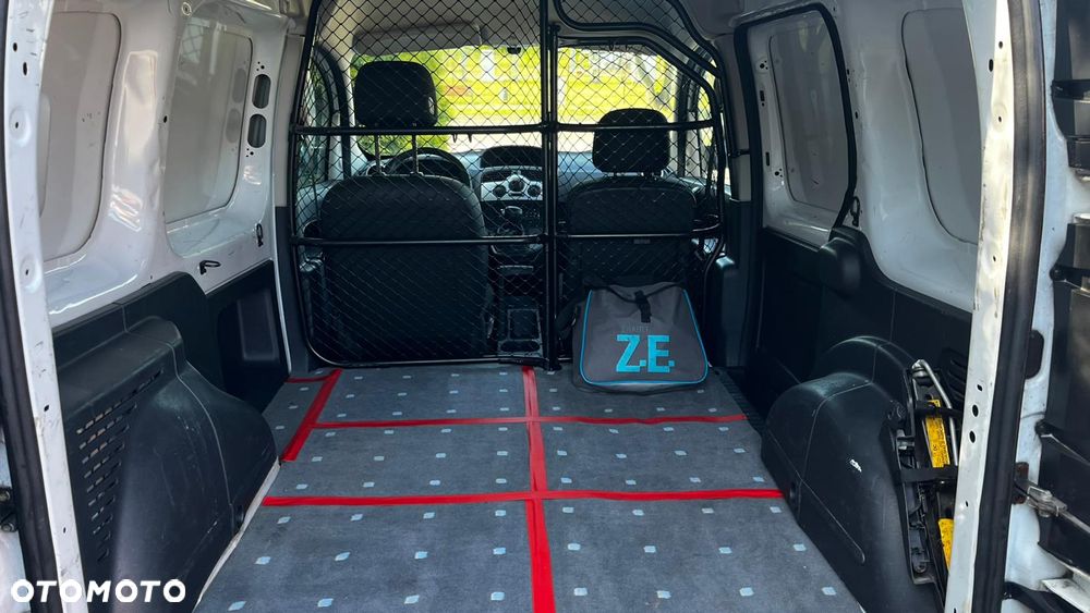 Renault Kangoo Maxi 33 (mit Batterie) - 19