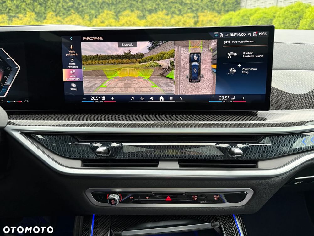 BMW X7 xDrive40d mHEV sport - 33