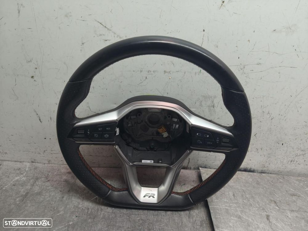 VOLANTE SEAT ARONA KJ - 1