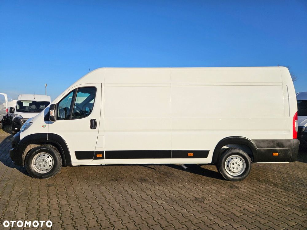 Citroën Jumper L4H2 *59999zł NETTO* 2.2HDi/140KM - 8