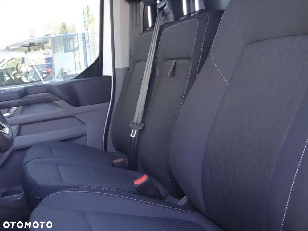 Ford transit-custom FORD TRANSIT CUSTOM 2.0 ECLOBLUE 150KM M6 FWD VAN TREND 320 L2 - 9