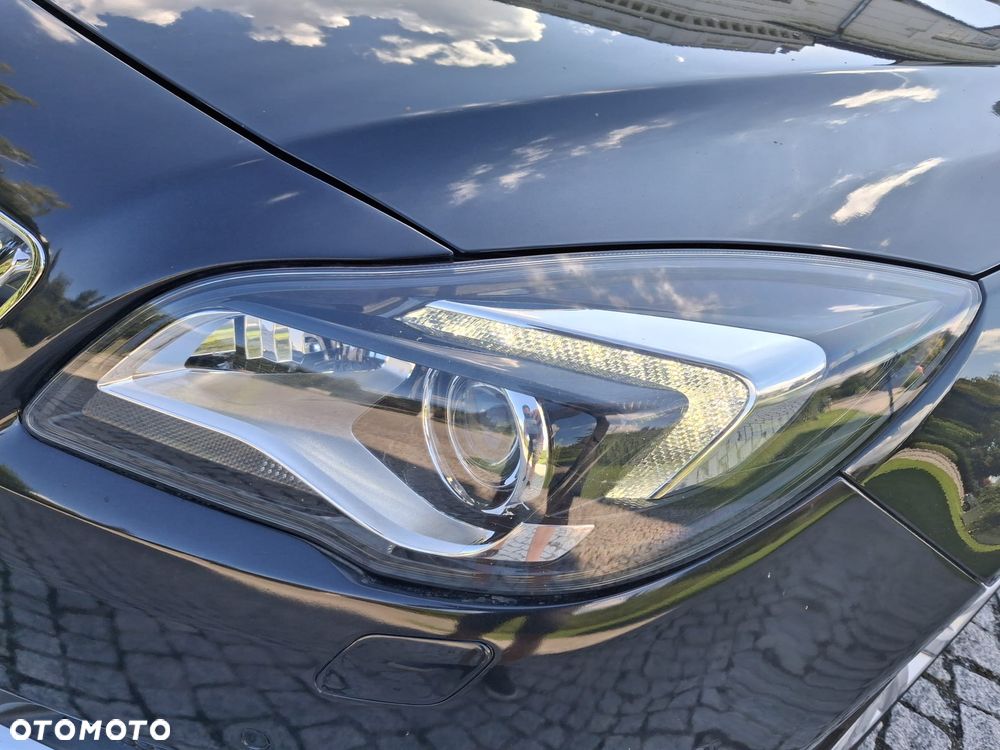 Opel Insignia - 37