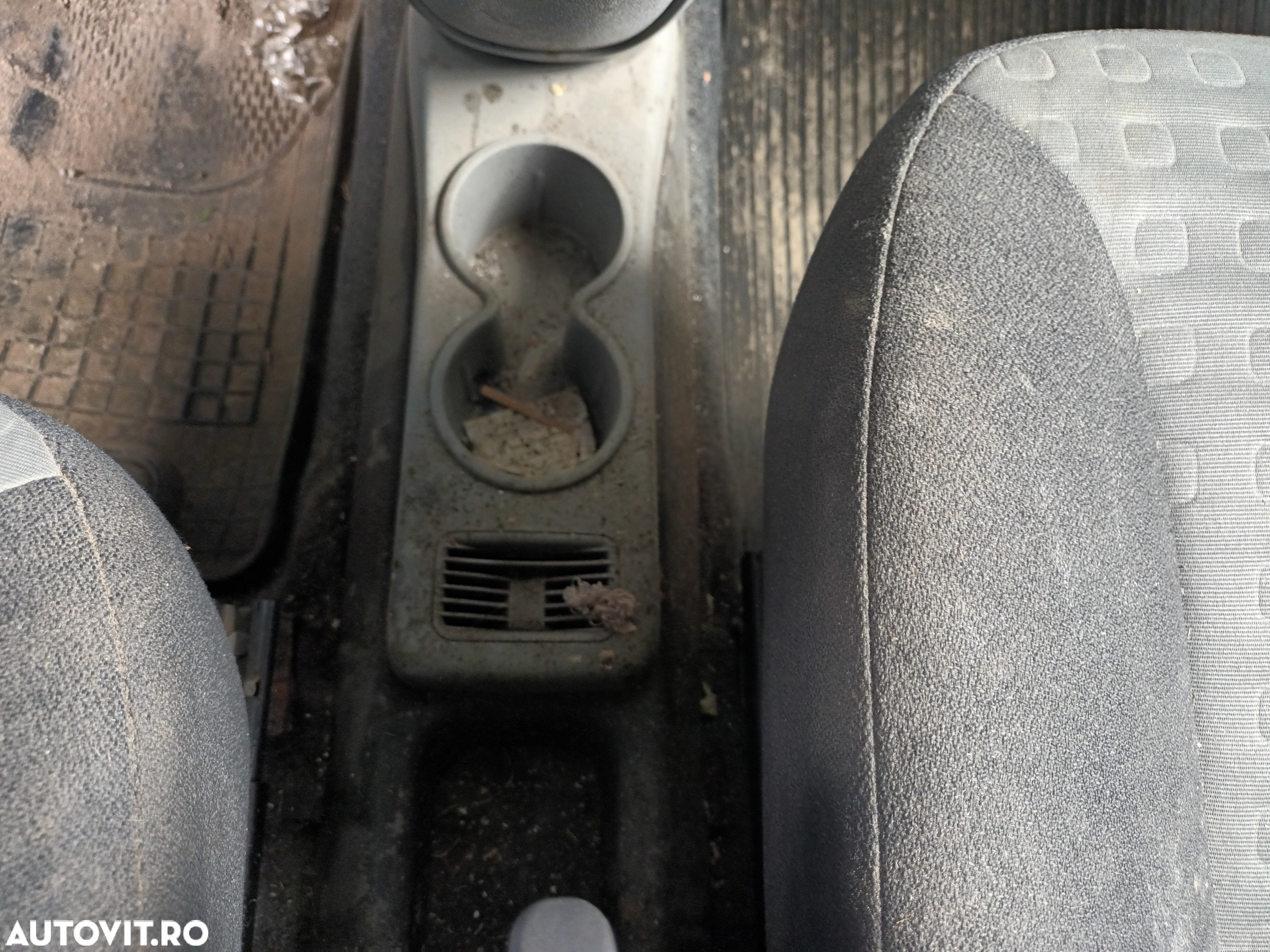 Dezmembrari  Fiat DOBLO (223, 119)  2000  > 2009 1.3 JTD 16V Multijet - 10