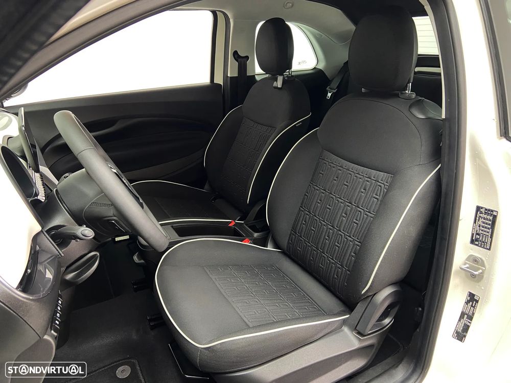 Fiat 500e Icon - 11