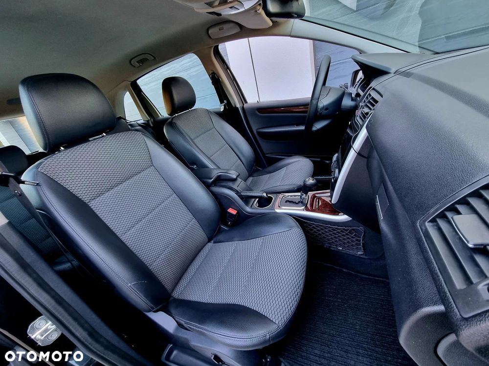 Mercedes-Benz Klasa B - 8