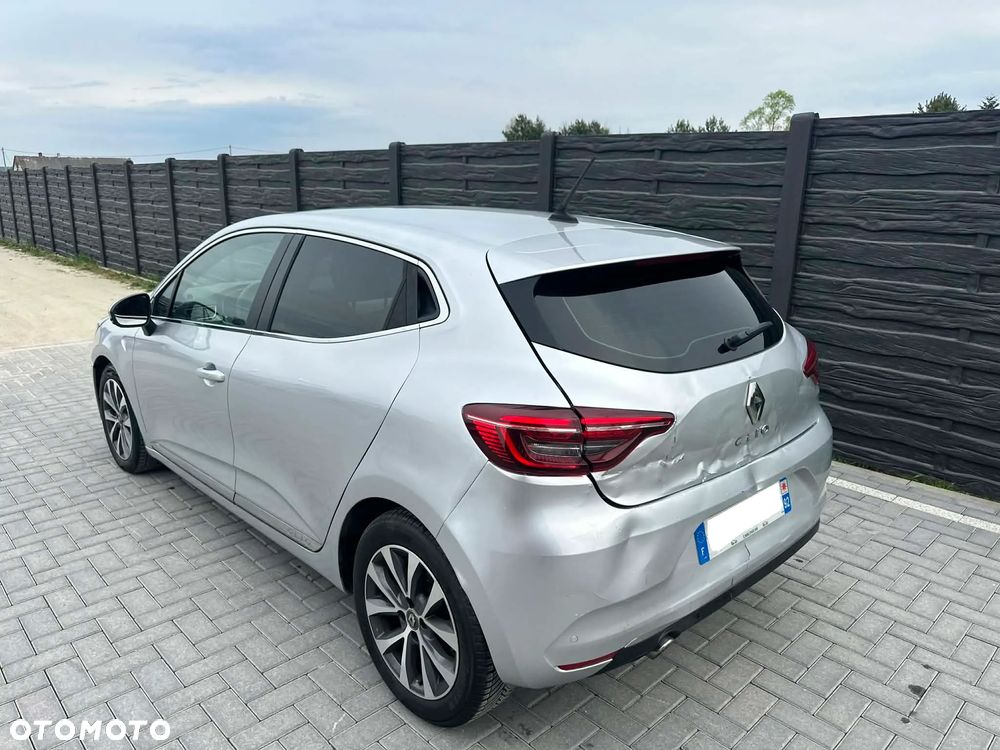 Renault Clio TCe 100 INTENS - 4