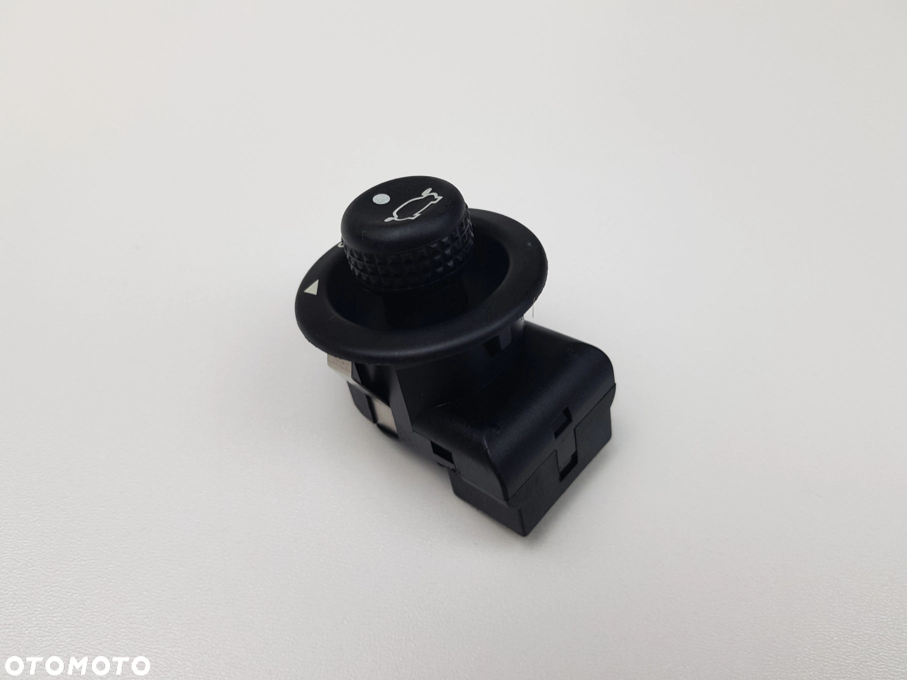 Przełącznik Przycisk Regulacja lusterek Ford Fiesta MK7 Transit MK6 - 4