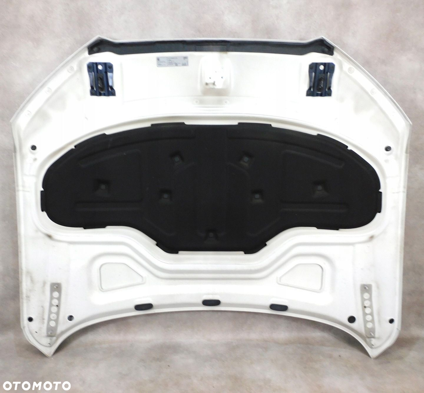 AUDI A8 D4 4H LIFT KOMPLETNY PRZÓD ZDERZAK LAMPY MASKA PAS LS9R MATRIX - 12