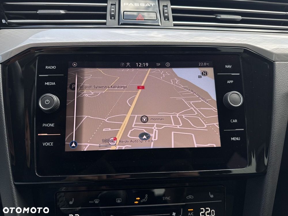 Volkswagen Passat Variant 2.0 TDI EVO Business - 23