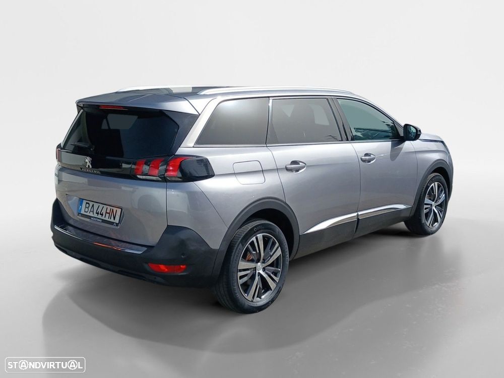 Peugeot 5008 1.2 PureTech Allure Pack - 5