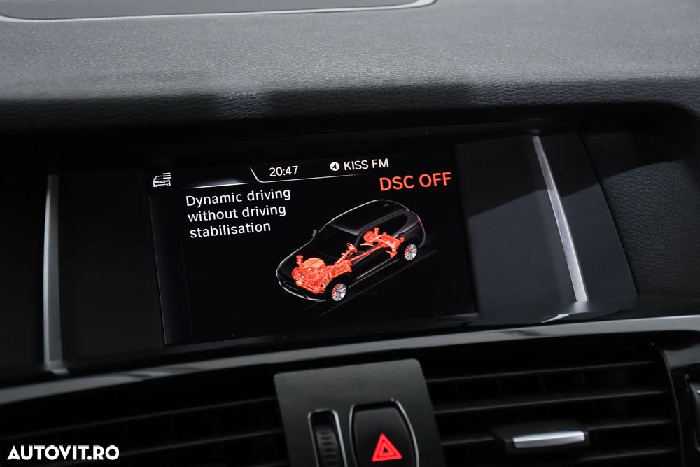 BMW X3 - 19