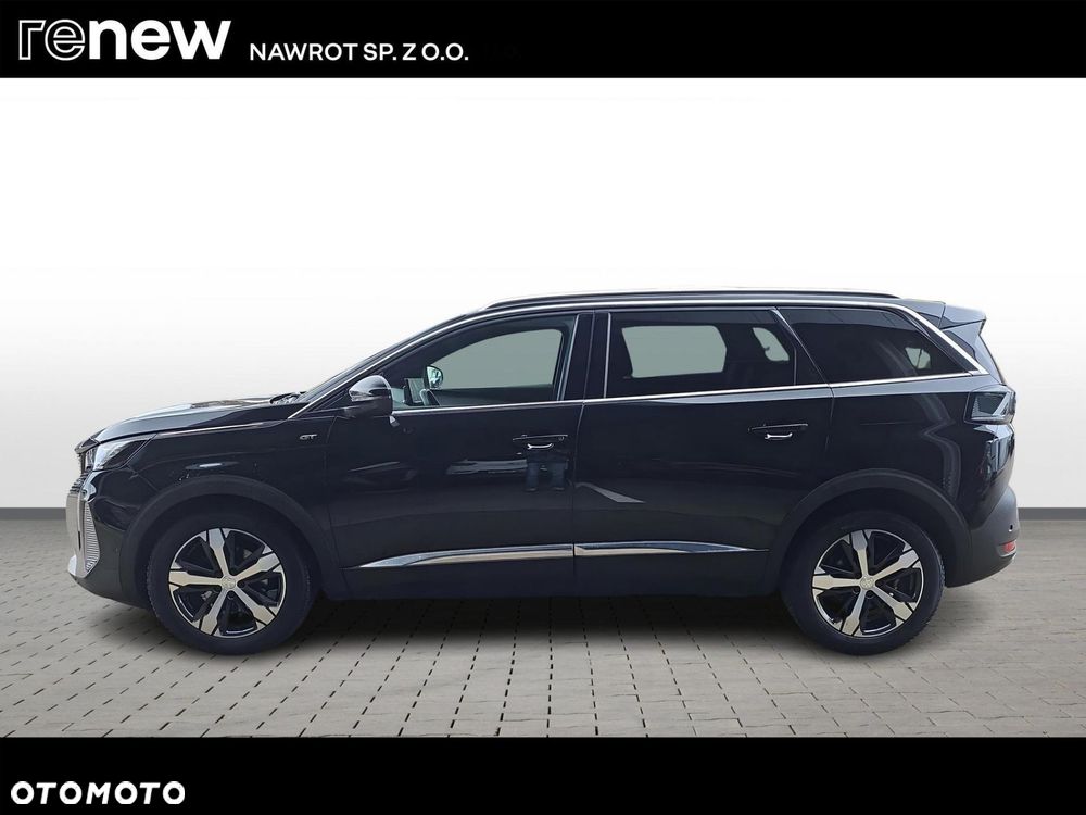 Peugeot 5008 1.5 BlueHDi GT S&S EAT8 - 2