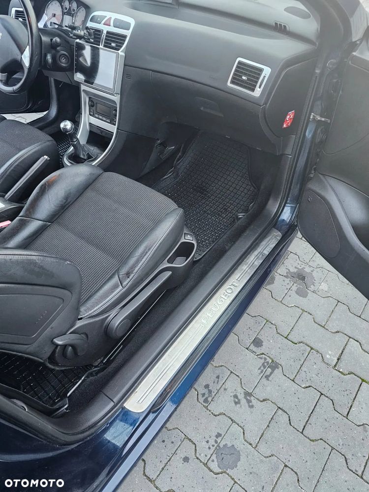 Peugeot 307 110 Tendance - 5