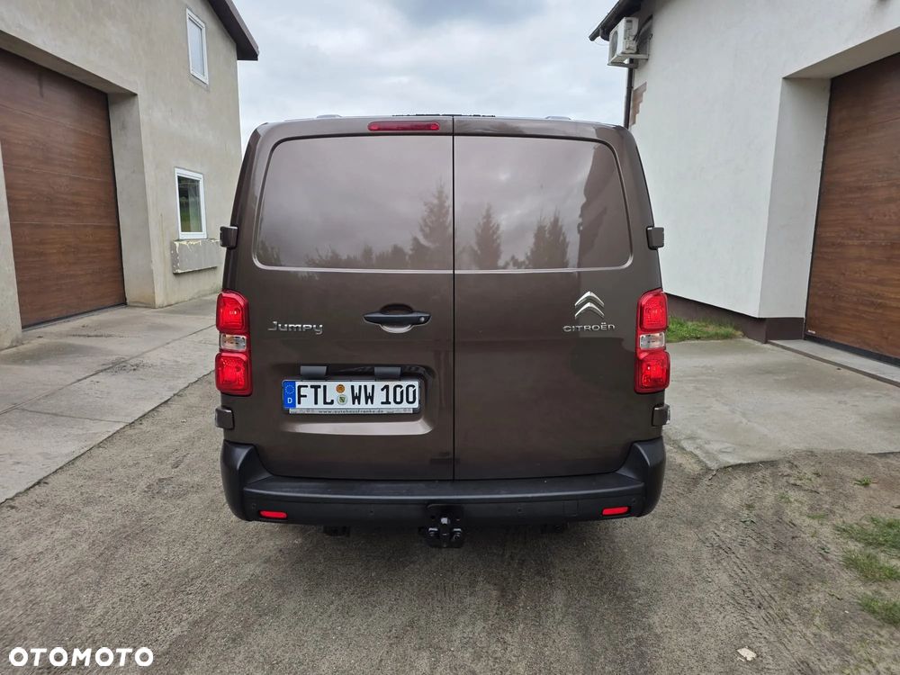 Citroën JUMPY III - 32