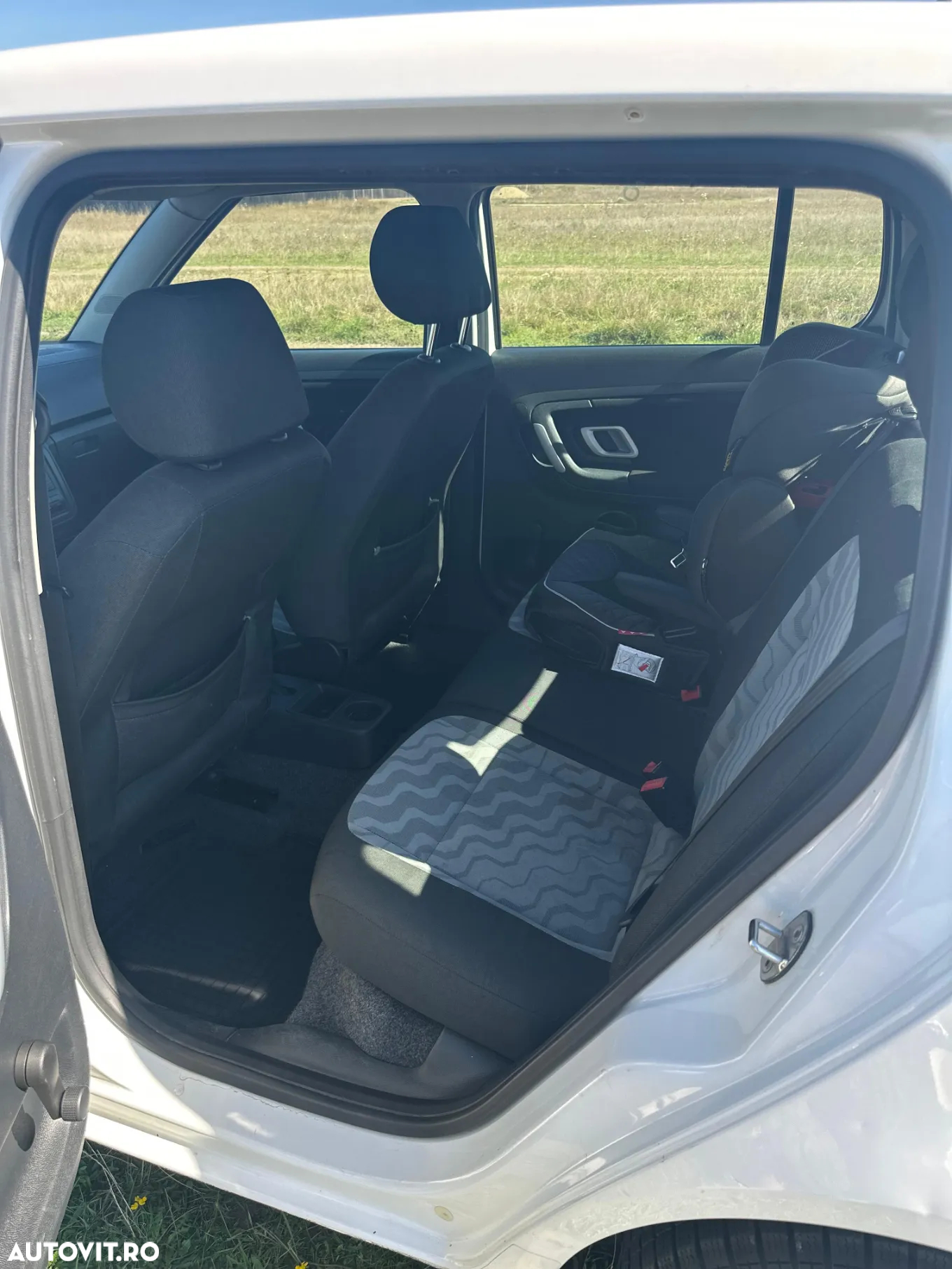 Skoda Fabia 1.4 TDI Classic - 14