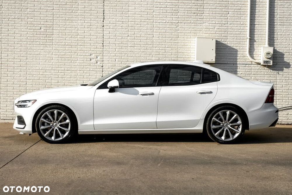 Volvo S60 T5 Geartronic RDesign - 8