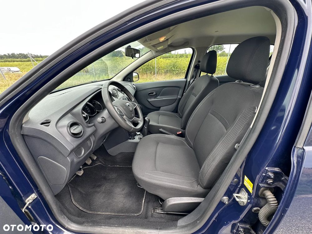 Dacia Sandero 1.0 SCe Laureate - 9