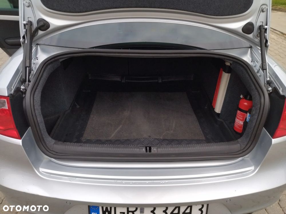 Seat Exeo 2.0 TSI Style - 20