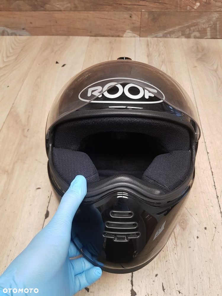 Kask motocyklowy Roof Diversion R010 rozmiar S 56 - 7