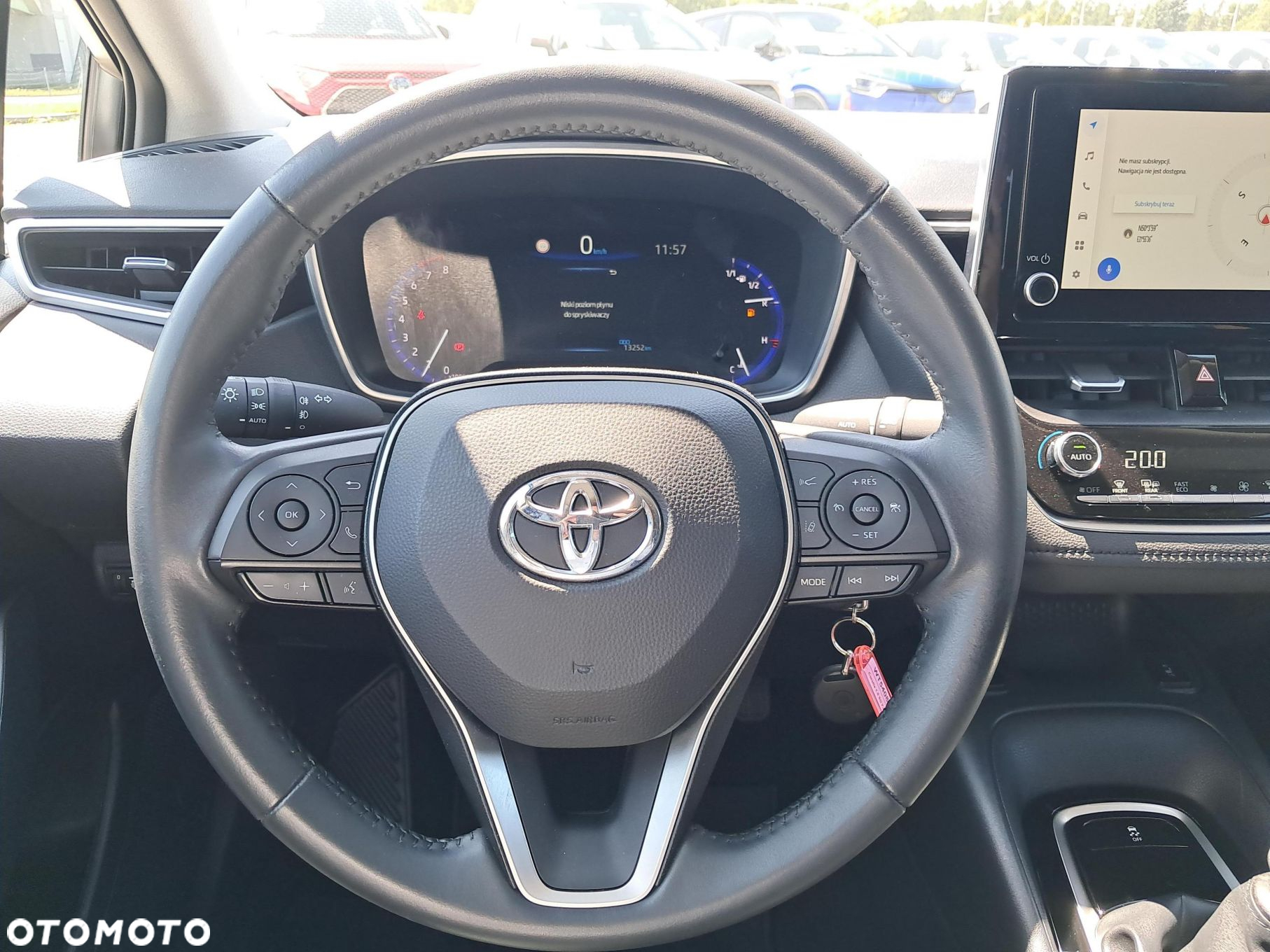 Toyota Corolla - 20