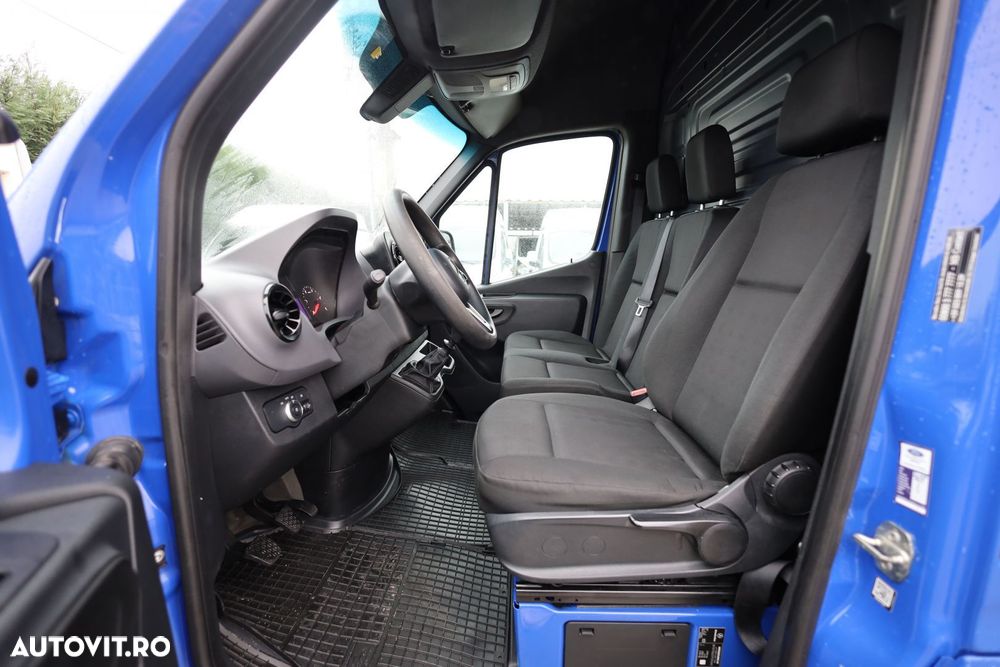 Mercedes-Benz Sprinter L2H2 - 10