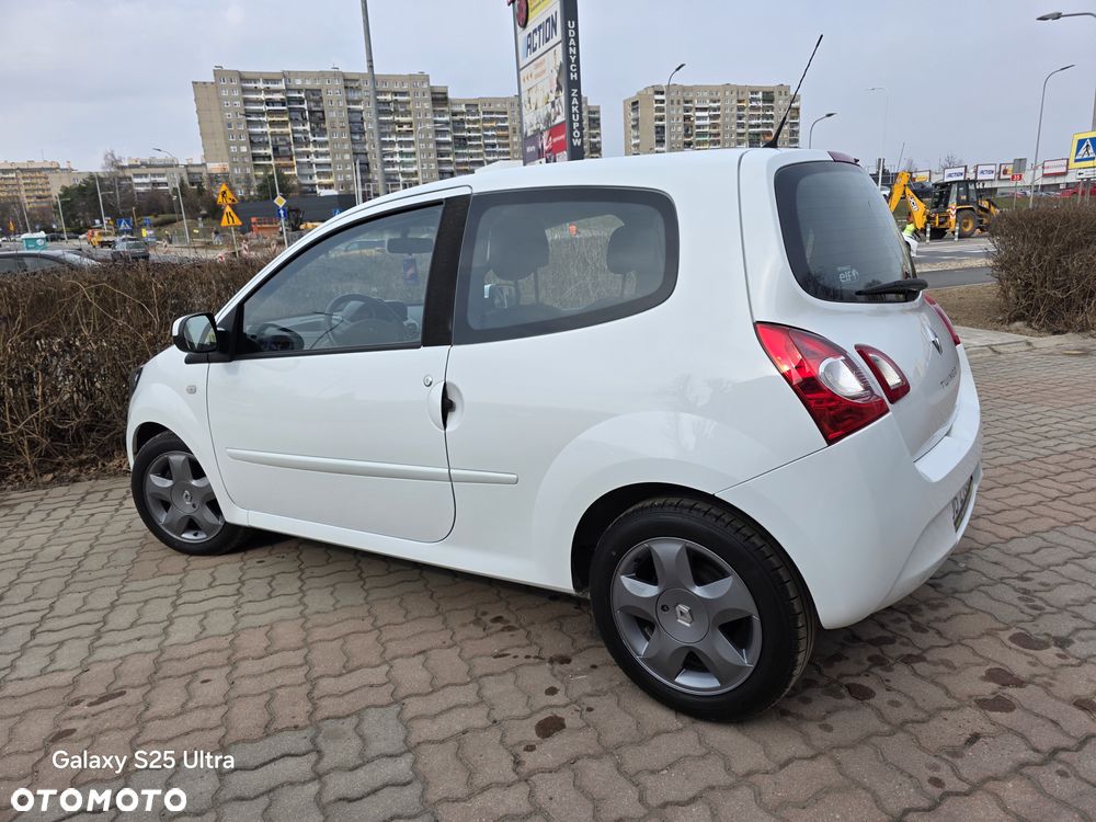 Renault Twingo 1.2 LEV 16V 75 Expression - 4