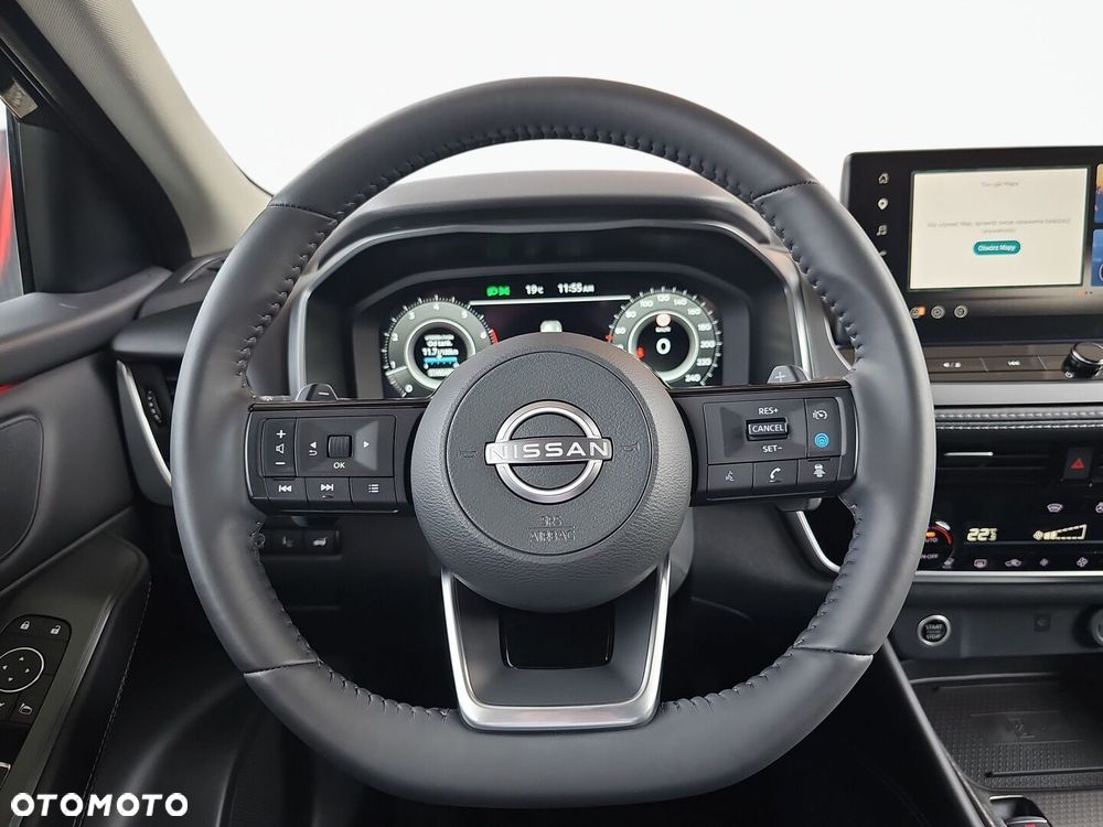 Nissan Qashqai - 20