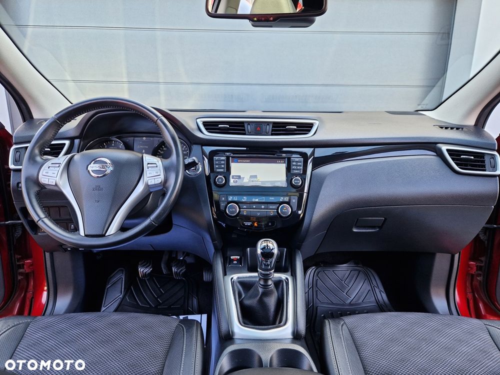 Nissan Qashqai 1.6 DIG-T Tekna+ - 16