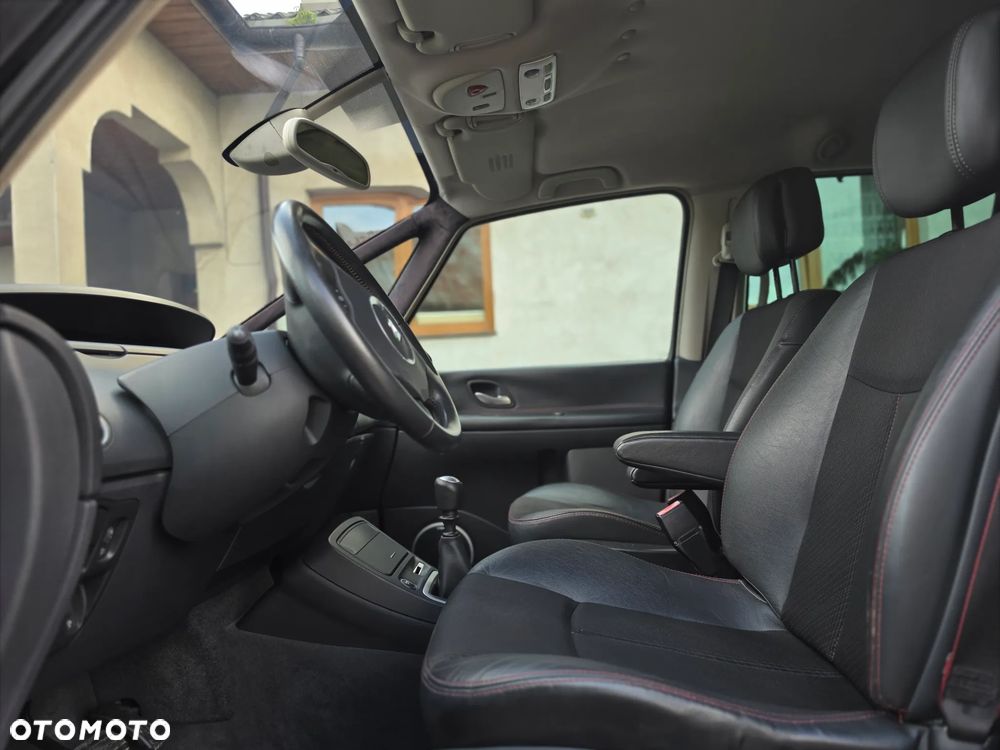 Renault Espace - 20
