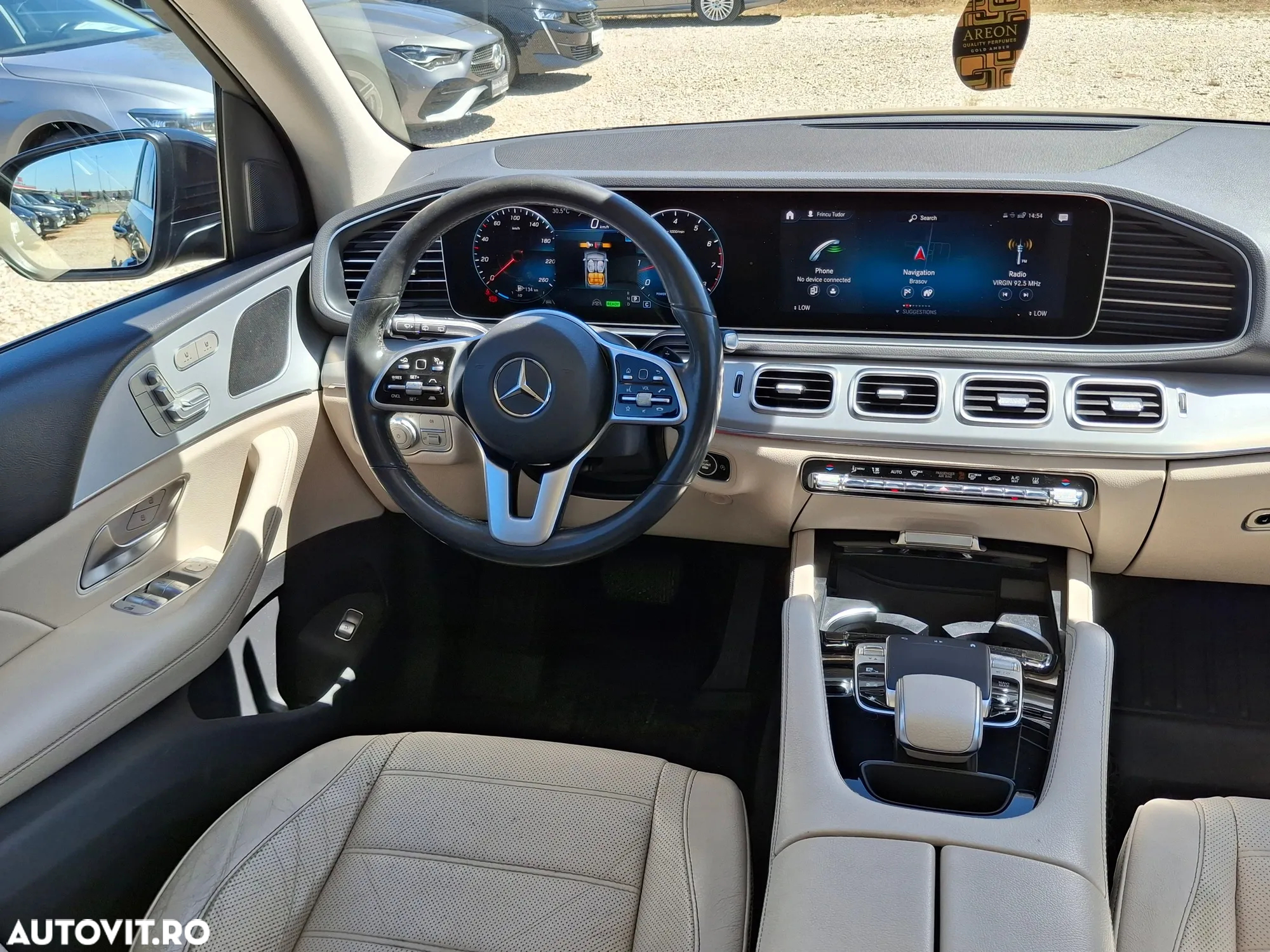 Mercedes-Benz GLE 450 MHEV 4MATIC - 13