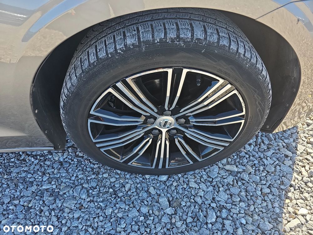 Volvo V60 D4 Momentum - 31